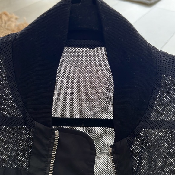 Unravel project designer jacket - Picture 9 of 10